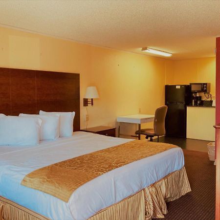 River Side Inn New Port Richey Εξωτερικό φωτογραφία