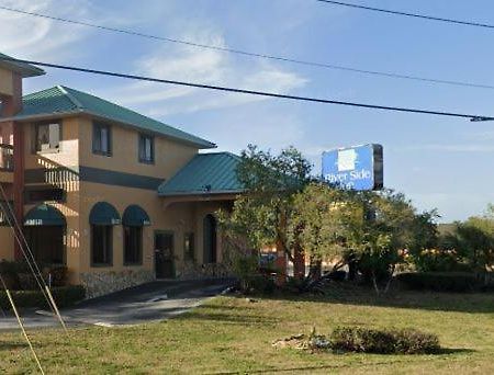 River Side Inn New Port Richey Εξωτερικό φωτογραφία