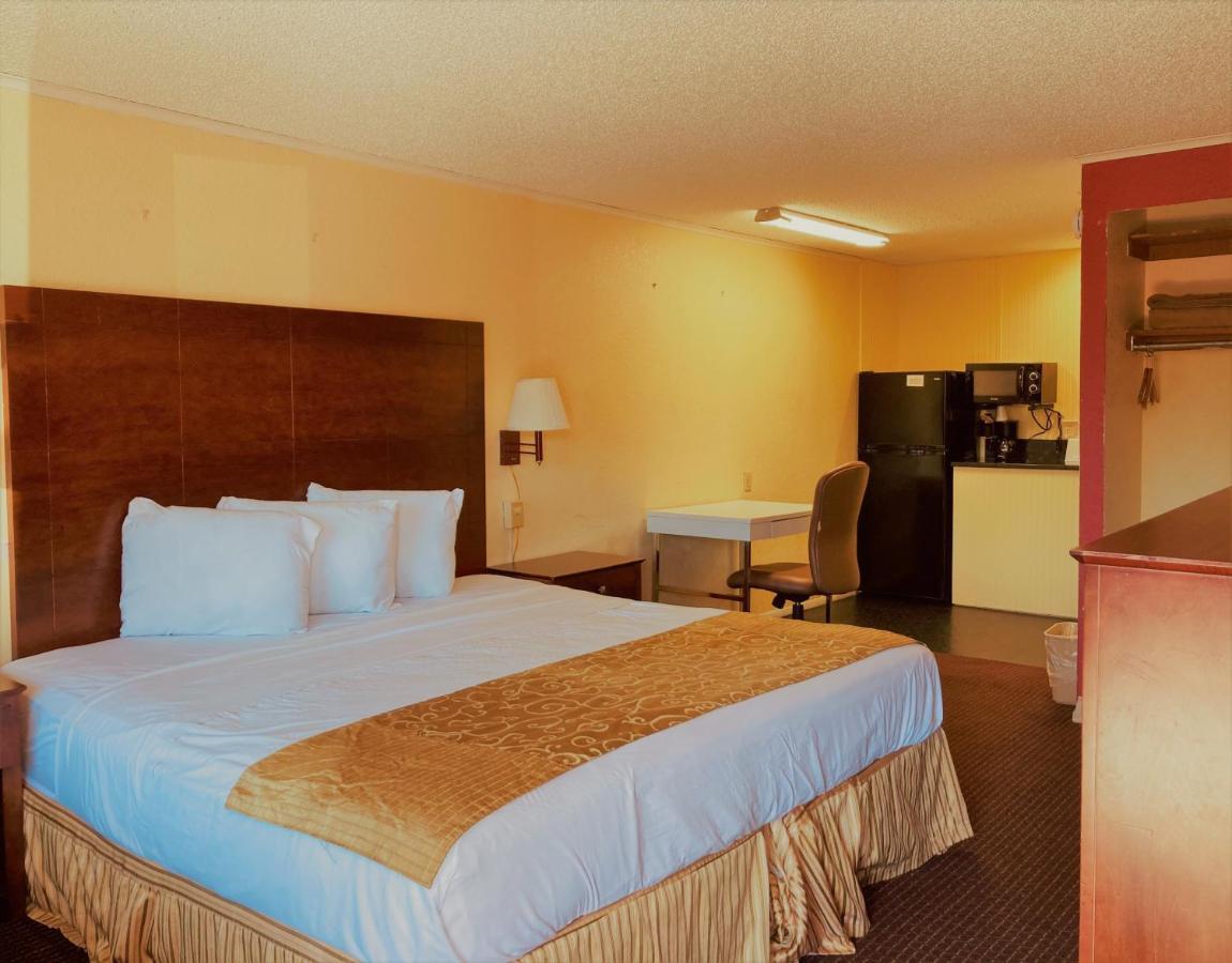 River Side Inn New Port Richey Εξωτερικό φωτογραφία