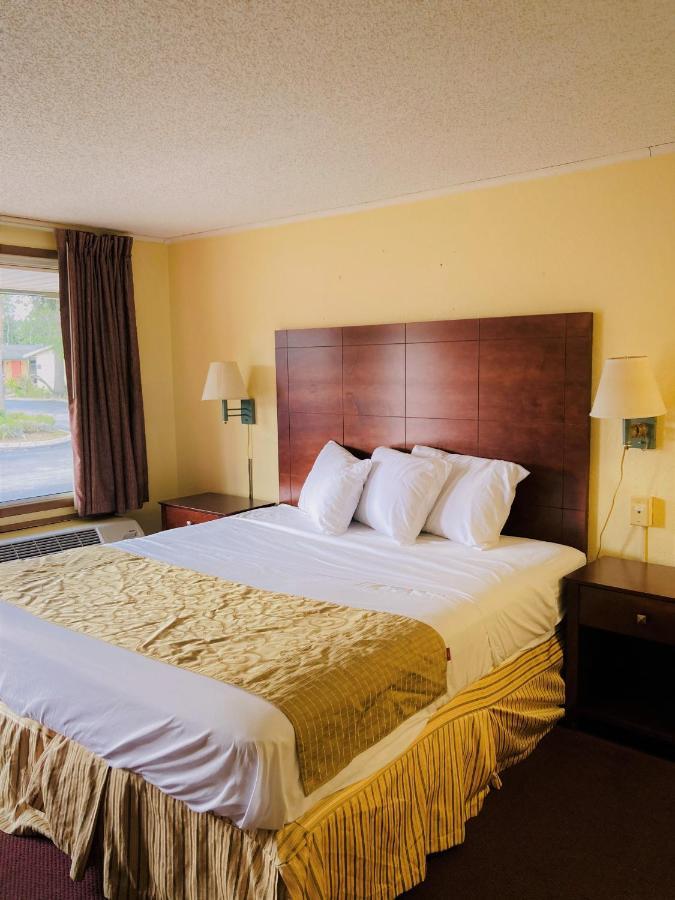 River Side Inn New Port Richey Εξωτερικό φωτογραφία