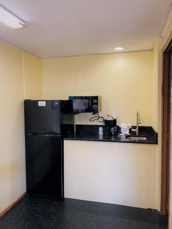 River Side Inn New Port Richey Εξωτερικό φωτογραφία