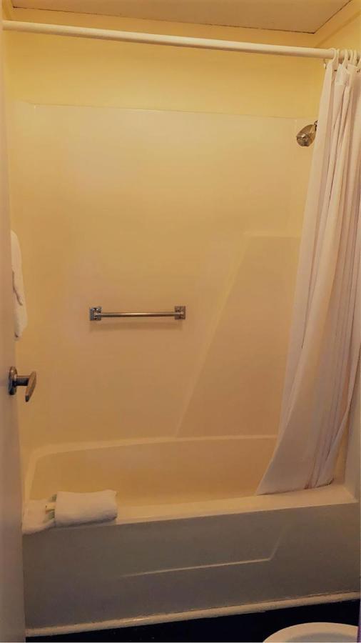 River Side Inn New Port Richey Εξωτερικό φωτογραφία