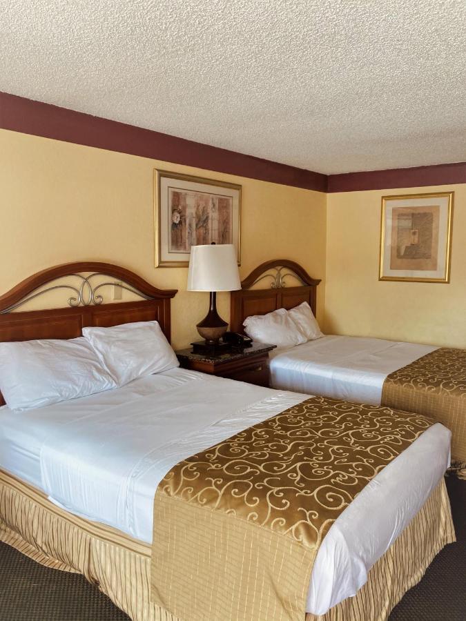 River Side Inn New Port Richey Εξωτερικό φωτογραφία