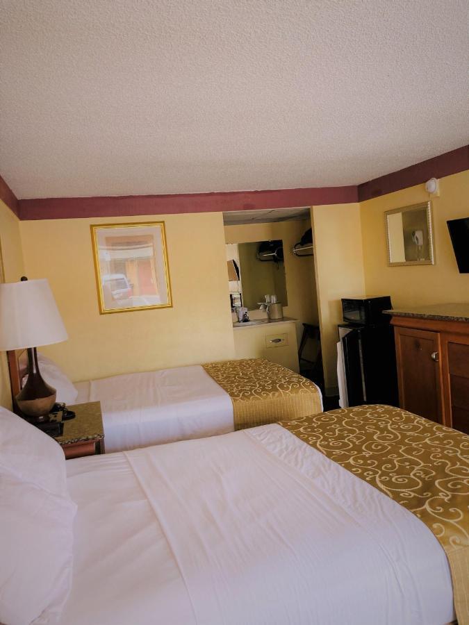 River Side Inn New Port Richey Εξωτερικό φωτογραφία