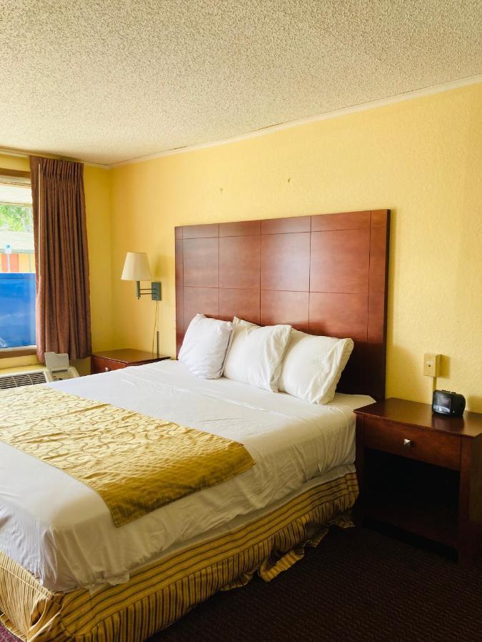 River Side Inn New Port Richey Εξωτερικό φωτογραφία