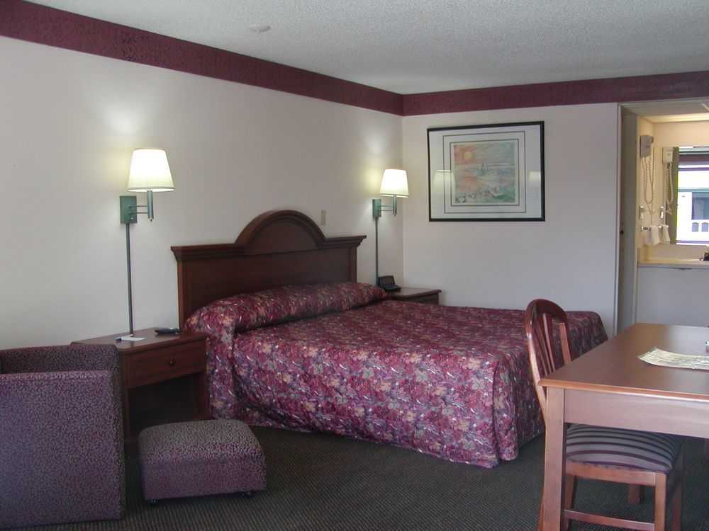 River Side Inn New Port Richey Εξωτερικό φωτογραφία