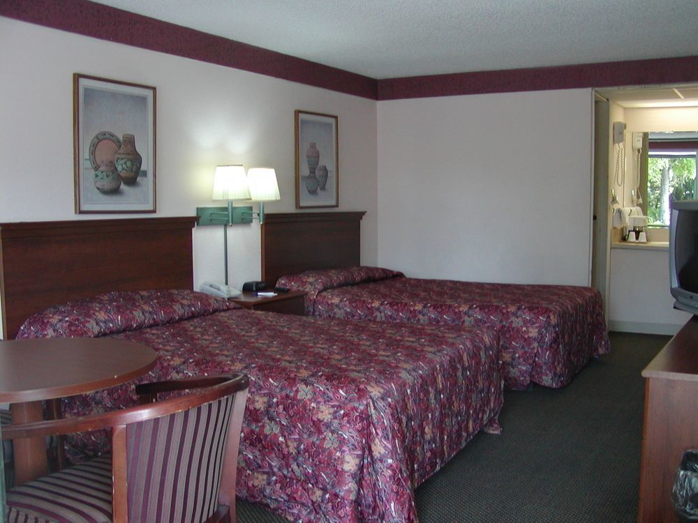 River Side Inn New Port Richey Εξωτερικό φωτογραφία
