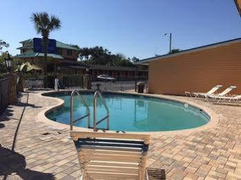 River Side Inn New Port Richey Εξωτερικό φωτογραφία