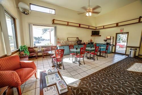 River Side Inn New Port Richey Εξωτερικό φωτογραφία