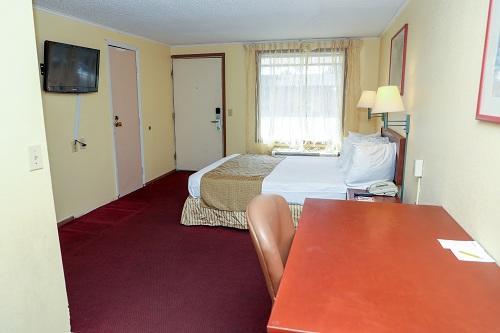 River Side Inn New Port Richey Εξωτερικό φωτογραφία