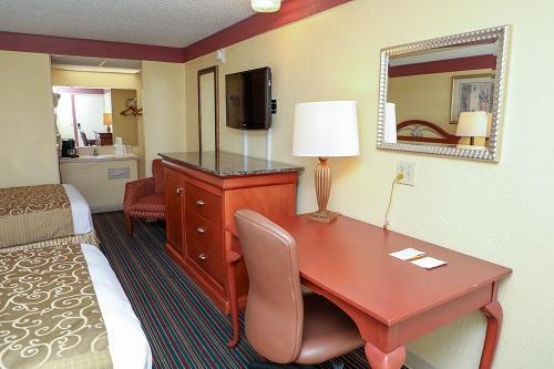 River Side Inn New Port Richey Εξωτερικό φωτογραφία