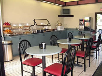 River Side Inn New Port Richey Εξωτερικό φωτογραφία