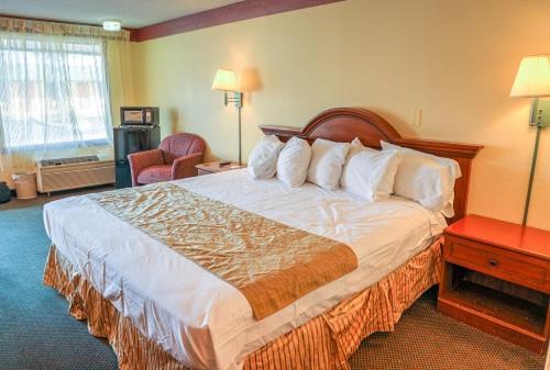 River Side Inn New Port Richey Εξωτερικό φωτογραφία